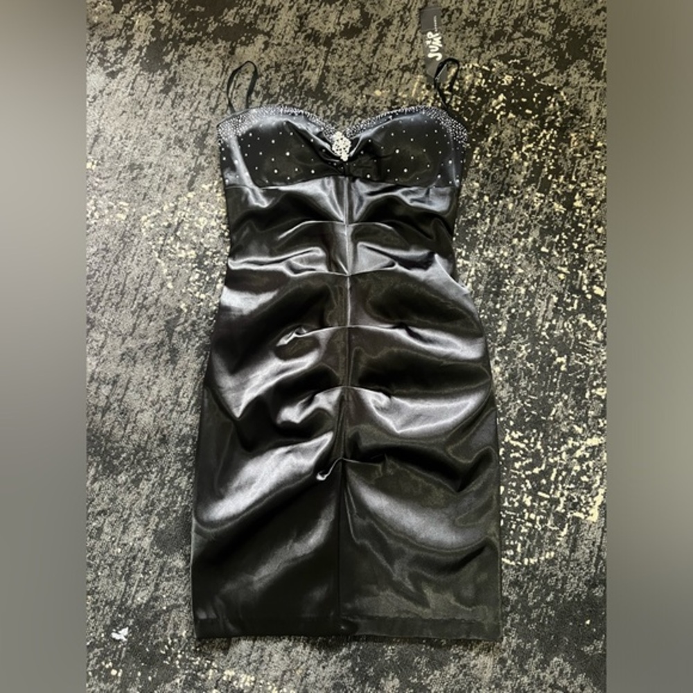 Jump Apparel black dress